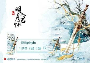 昭昭明月入君怀,昭昭情深